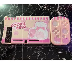 Nintendo switch case